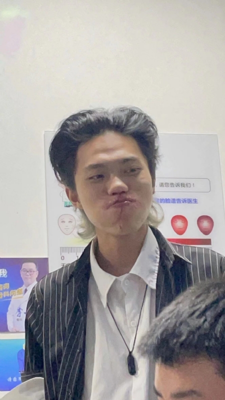 M1tatron的第二张照片--淮安相亲服务中心