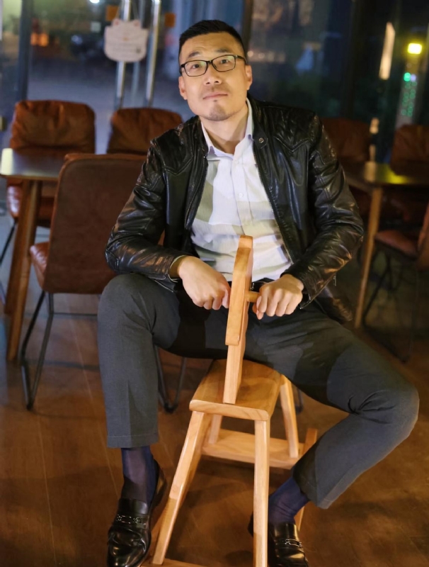 Lee的第二张照片--淮安相亲服务中心