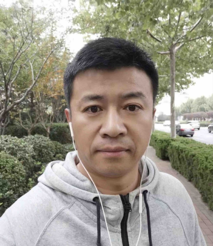 相逢即是缘的第一张照片--淮安相亲服务中心