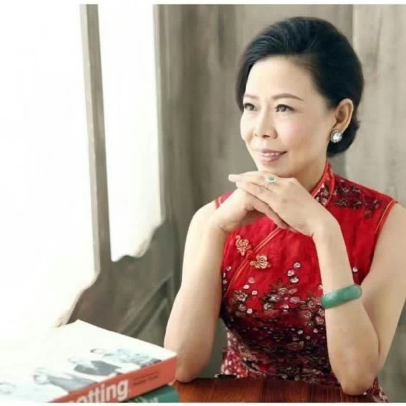 温润如玉的第二张照片--淮安相亲服务中心