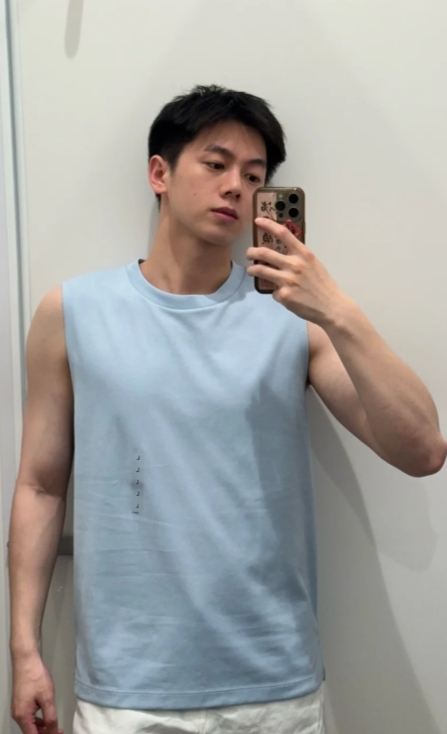 可爱的帅的第一张照片--淮安相亲服务中心