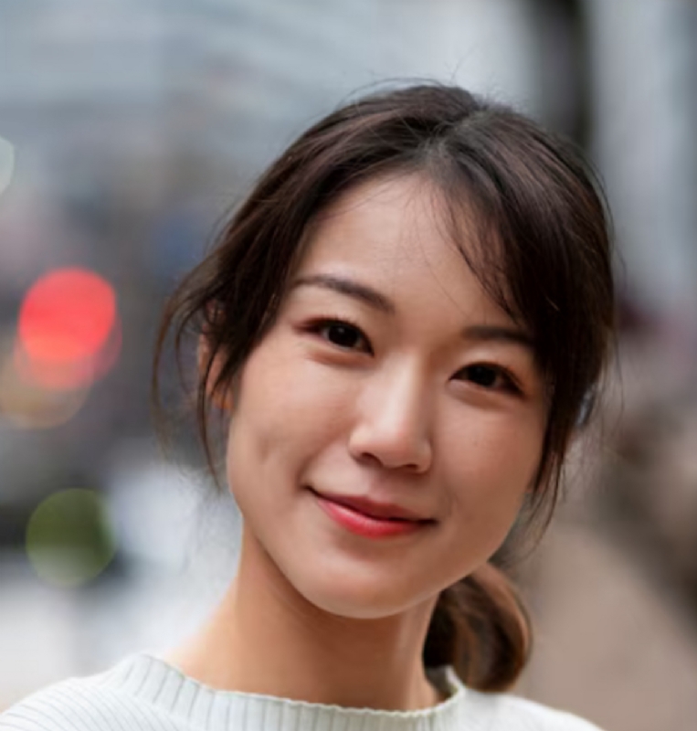 ivyPoh金眉的第一张照片--淮安相亲服务中心