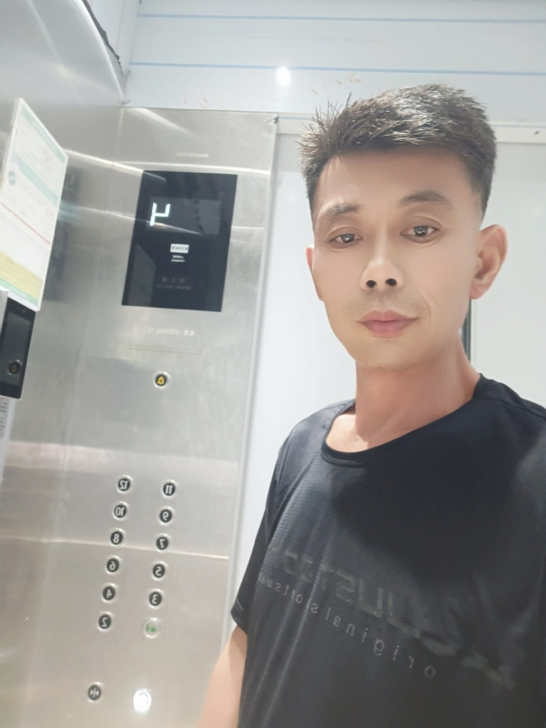 我喜欢的第一张照片--淮安相亲服务中心