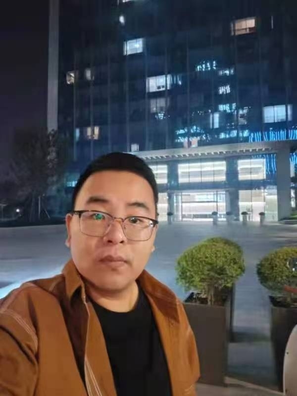 少康的第一张照片--淮安相亲服务中心