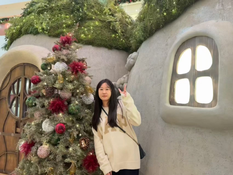 小熊的第一张照片--淮安相亲服务中心