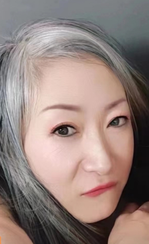 善良的第一张照片--淮安相亲服务中心