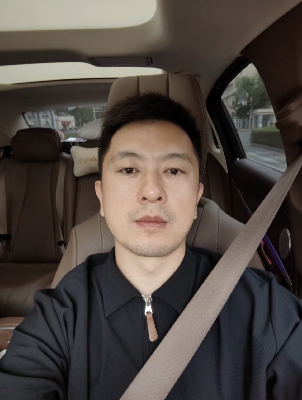 Jason的第一张照片--淮安相亲服务中心