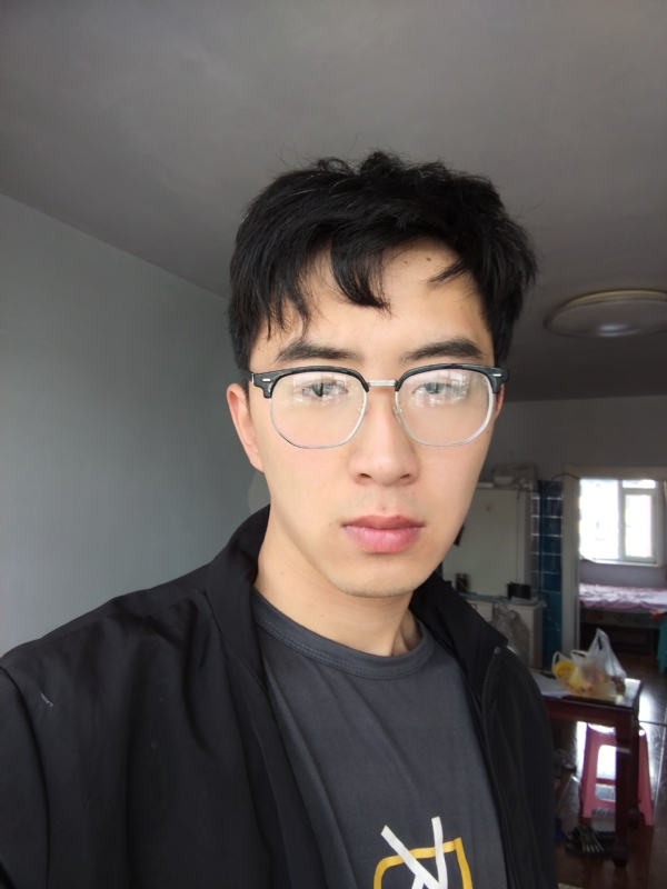 雷震雨的第二张照片--淮安相亲服务中心