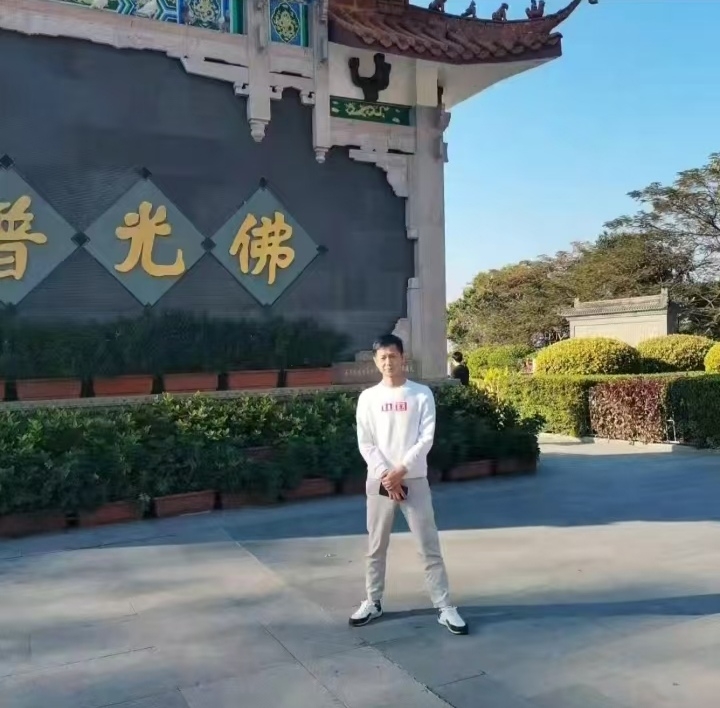 星艺的第一张照片--淮安相亲服务中心