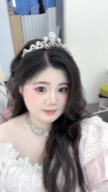 黑桃太妃糖的第二张照片--淮安相亲服务中心