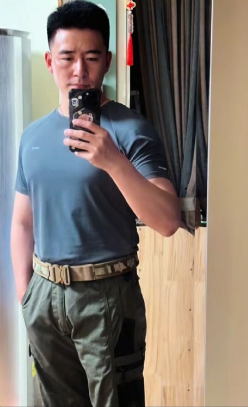 剑走偏锋的第一张照片--淮安相亲服务中心