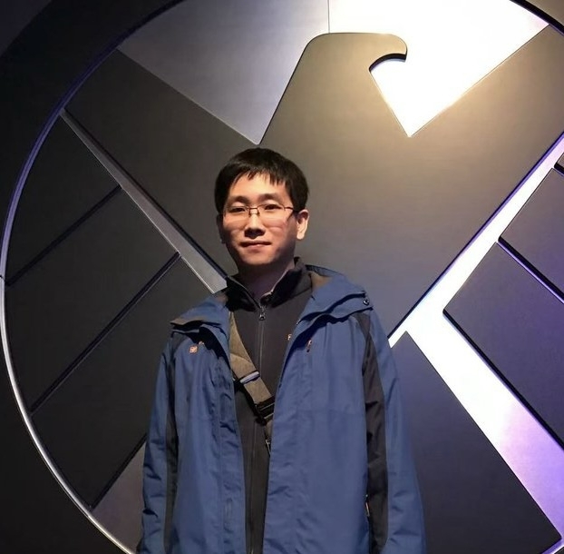 寻找有缘人的第二张照片--淮安相亲服务中心