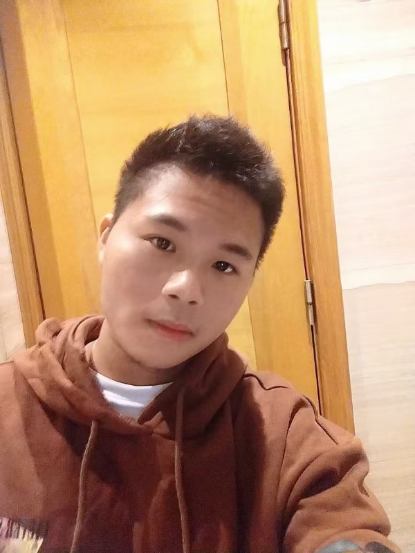 HYL1997的第一张照片--淮安相亲服务中心