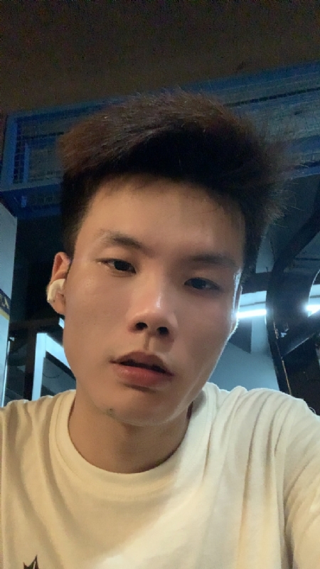 刘下来的第一张照片--淮安相亲服务中心