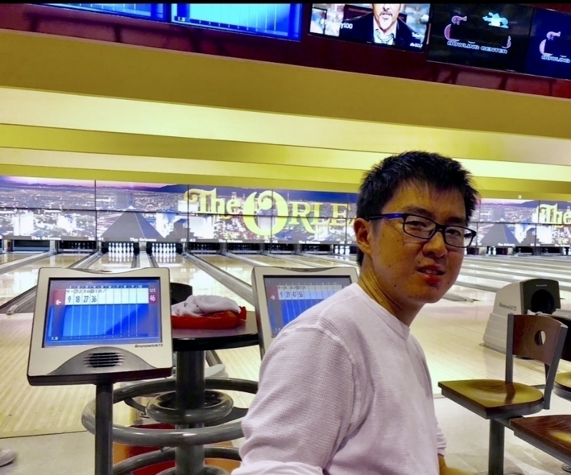 Edwin的第一张照片--淮安相亲服务中心