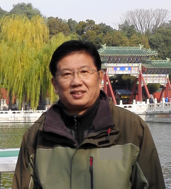 风雨归人的第一张照片--淮安相亲服务中心