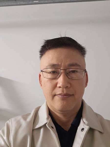 jeffery的第一张照片--淮安相亲服务中心