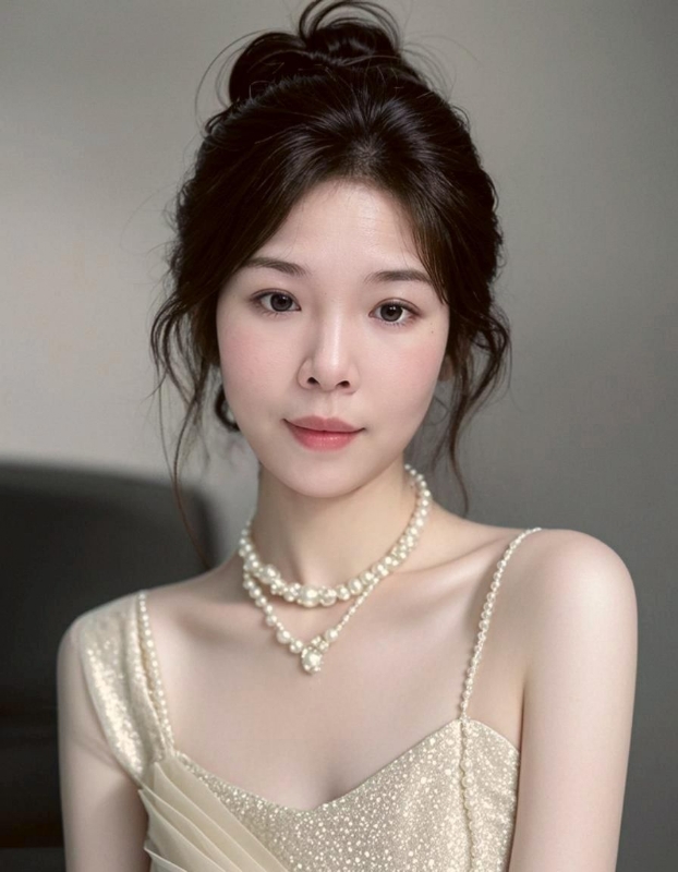 花开云舒CC的第一张照片--淮安相亲服务中心