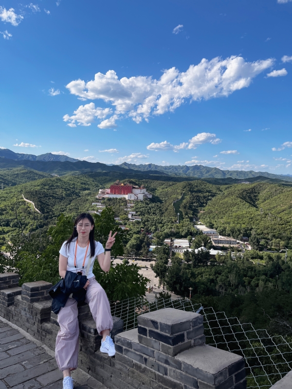 小柒的第三张照片--淮安相亲服务中心