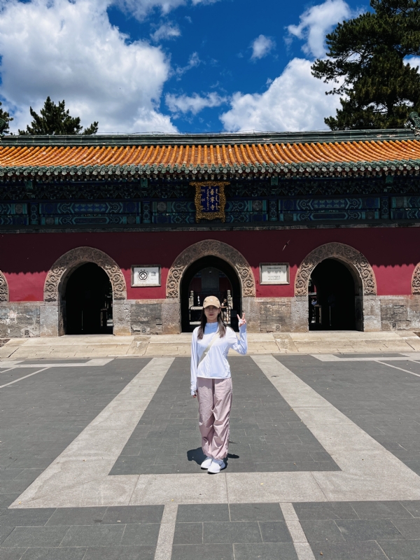 小柒的第四张照片--淮安相亲服务中心