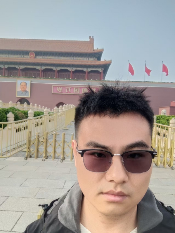 喧嚣的风的第一张照片--淮安相亲服务中心