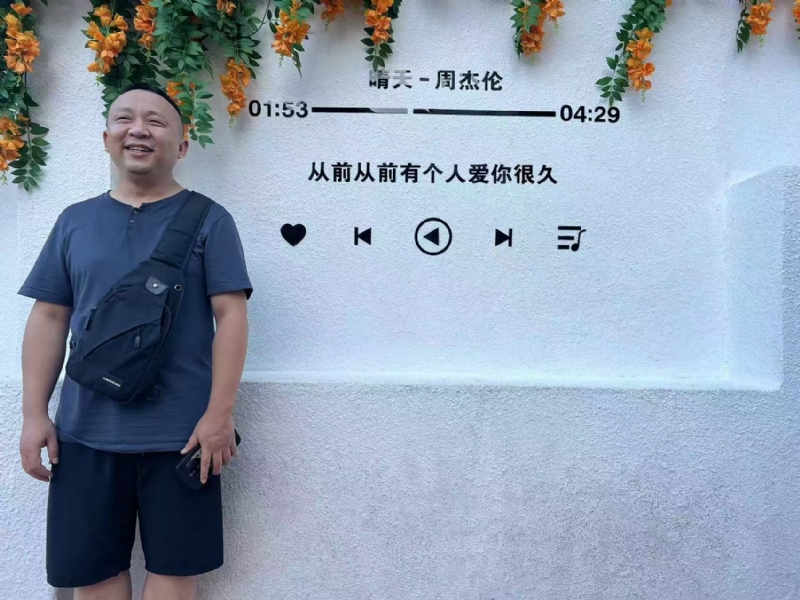 长路漫漫的第一张照片--淮安相亲服务中心