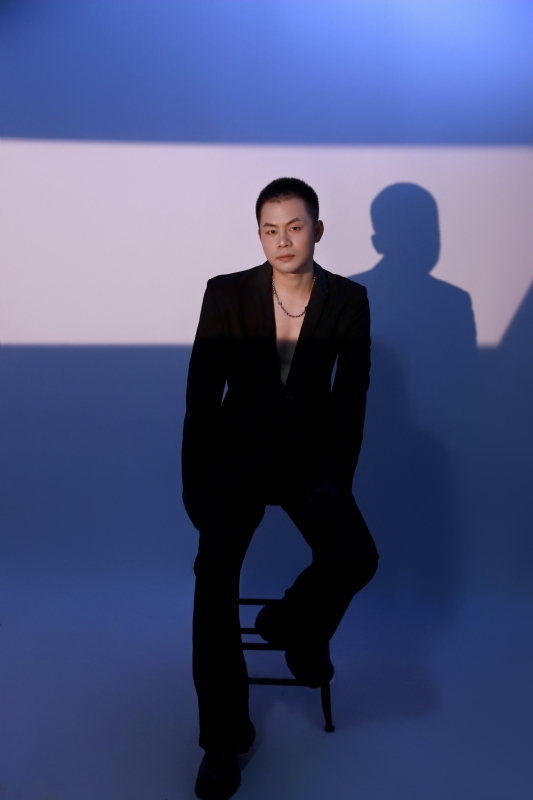 胡杰的第一张照片--淮安相亲服务中心