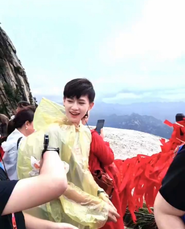 看上的来的第一张照片--淮安相亲服务中心