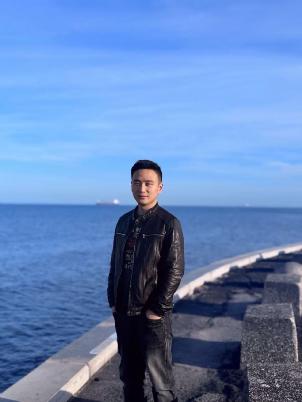 TAO的第一张照片--淮安相亲服务中心