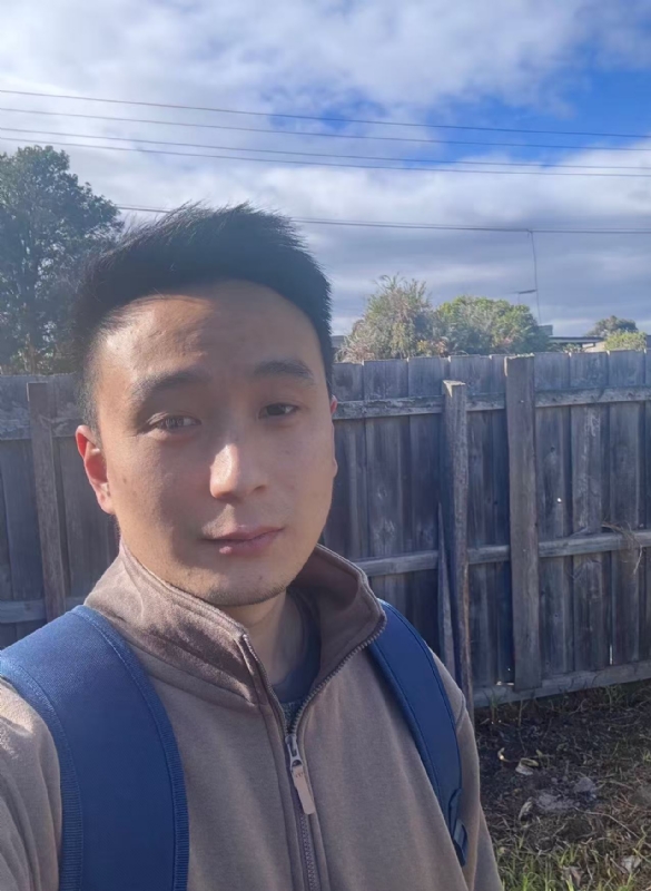 TAO的第二张照片--淮安相亲服务中心