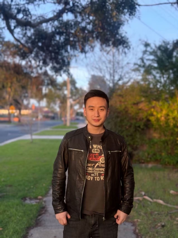 TAO的第三张照片--淮安相亲服务中心