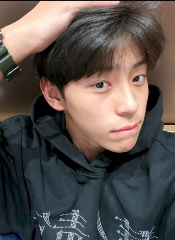 李枫的第一张照片--淮安相亲服务中心