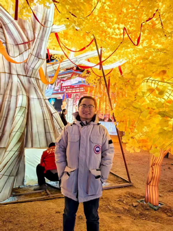 晓木的第二张照片--淮安相亲服务中心