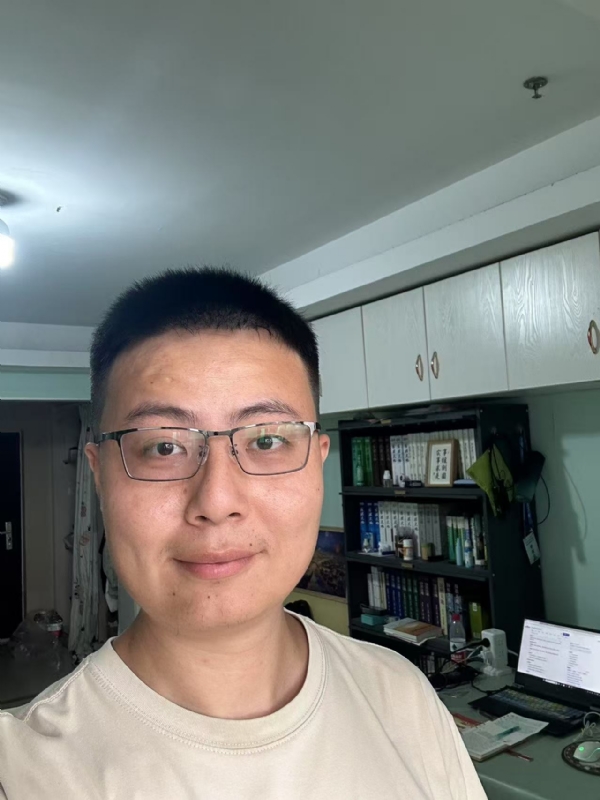 遇见更好的自己的第二张照片--淮安相亲服务中心