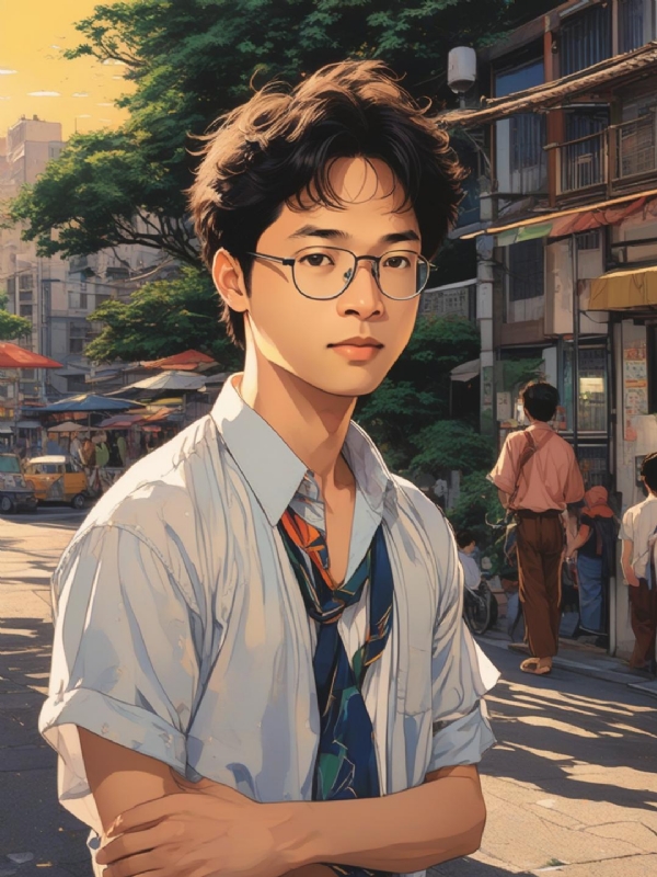 JustDoIt的第一张照片--淮安相亲服务中心