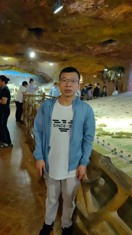 时光的第一张照片--淮安相亲服务中心