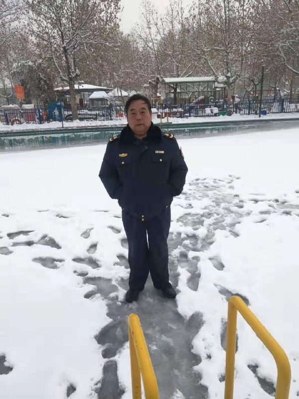 老顽童的第二张照片--淮安相亲服务中心