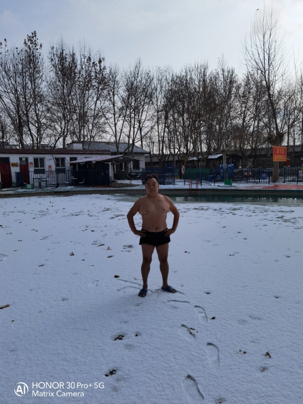 老顽童的第三张照片--淮安相亲服务中心