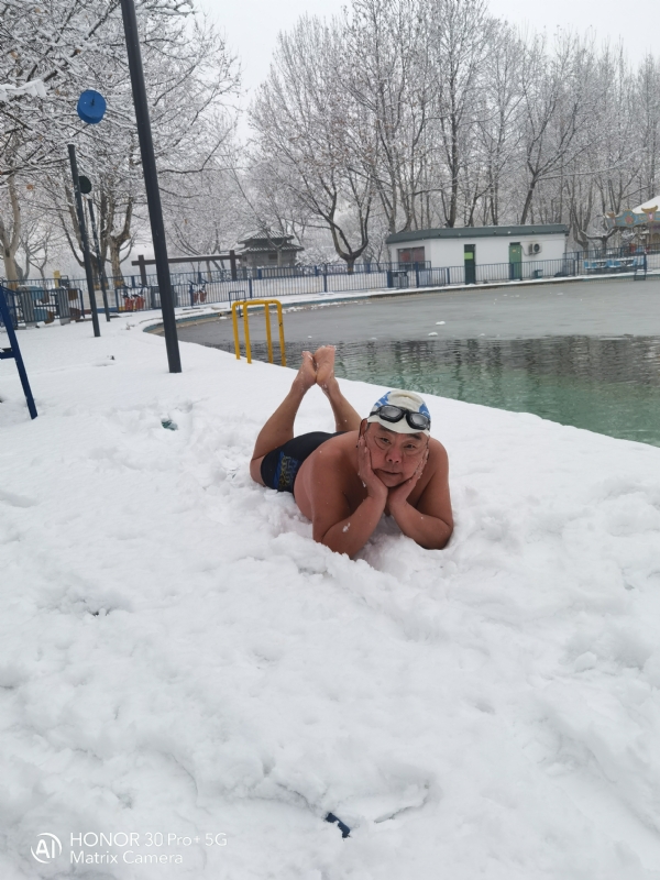 老顽童的第四张照片--淮安相亲服务中心