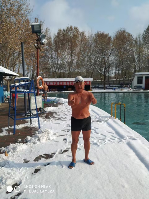 老顽童的第五张照片--淮安相亲服务中心