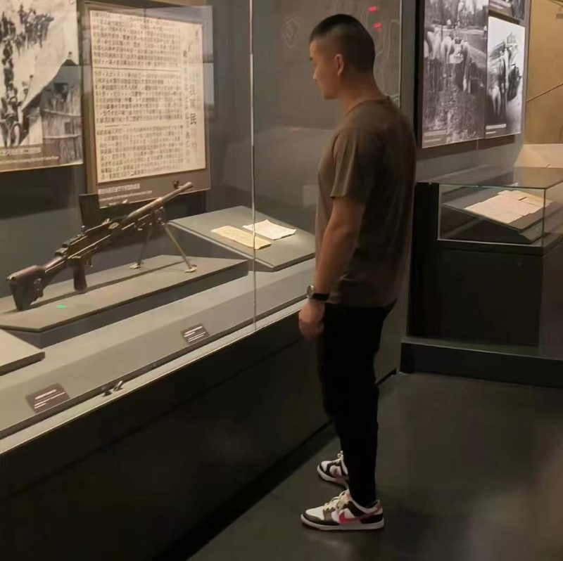 霸气的第一张照片--淮安相亲服务中心