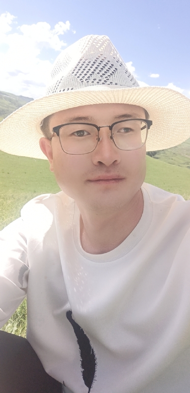 哇鬼的第一张照片--淮安相亲服务中心