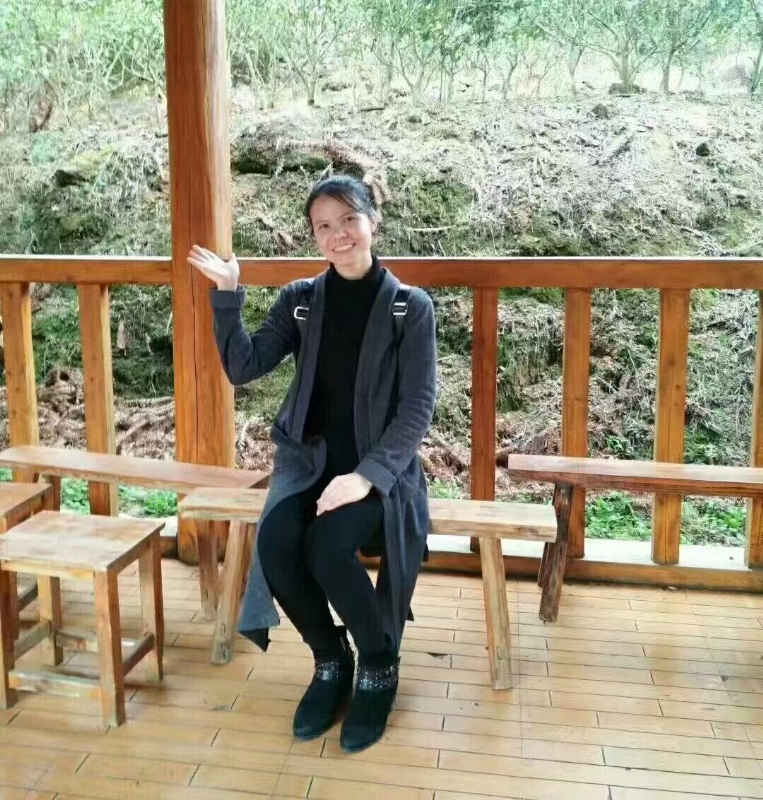 雅歌的第一张照片--淮安相亲服务中心