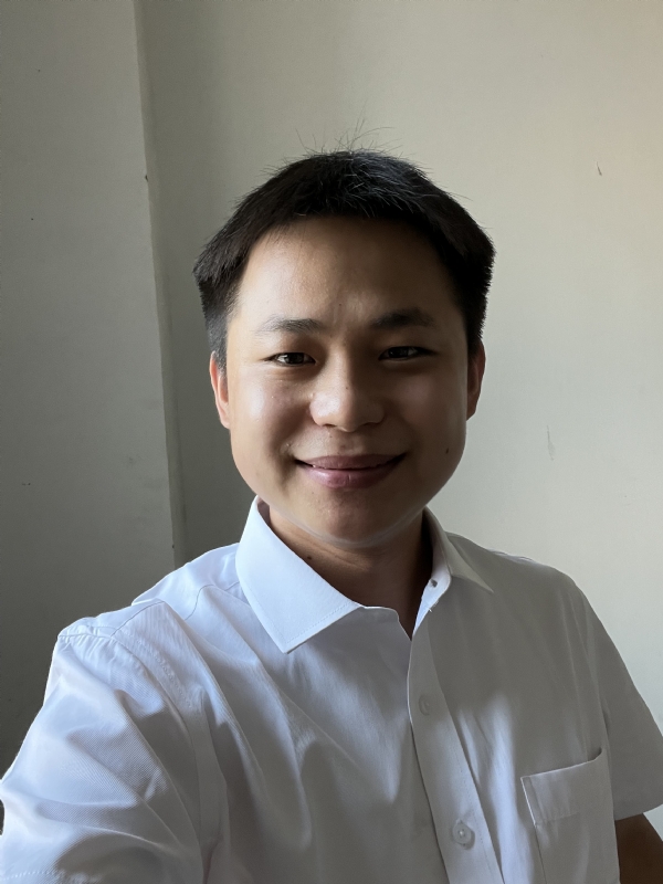 沧州好青年的第一张照片--淮安相亲服务中心