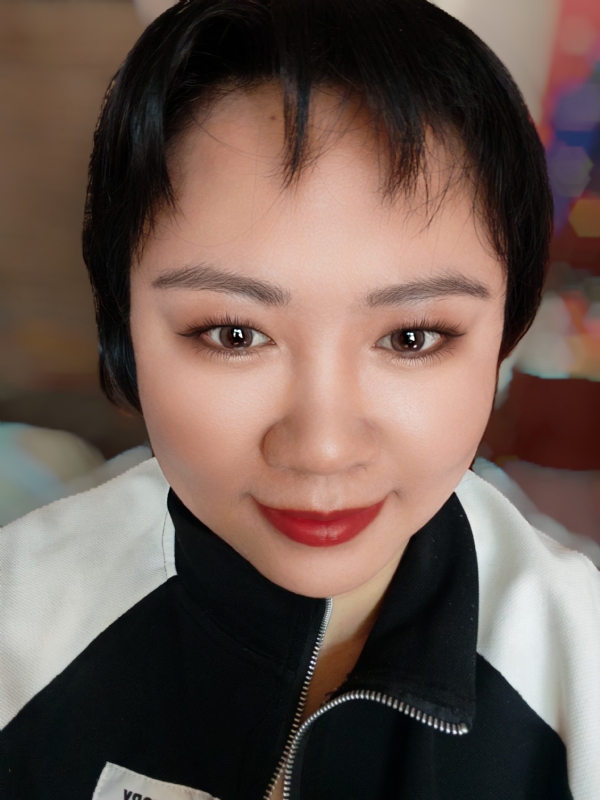 韵韵的第一张照片--淮安相亲服务中心