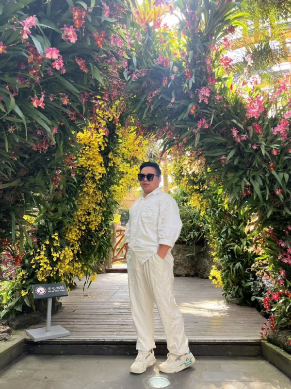 少一点的第一张照片--淮安相亲服务中心