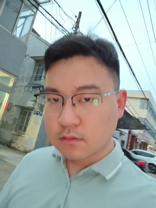 雨落浅响的第二张照片--淮安相亲服务中心