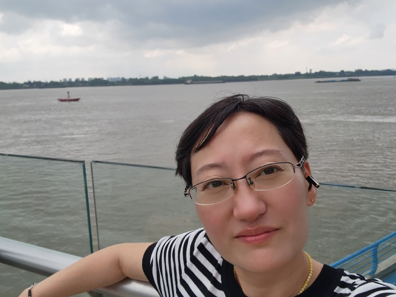 念念初心的第二张照片--淮安相亲服务中心