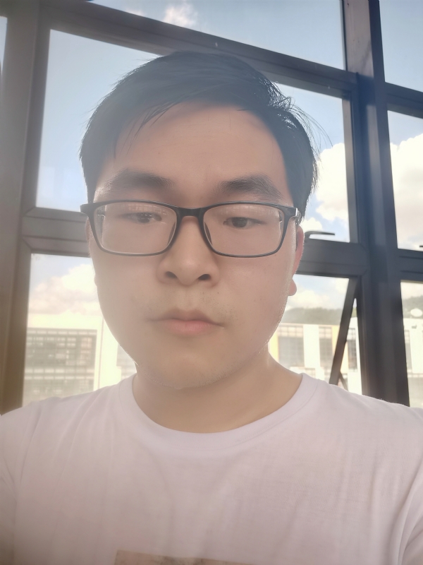 遇见YU的第一张照片--淮安相亲服务中心