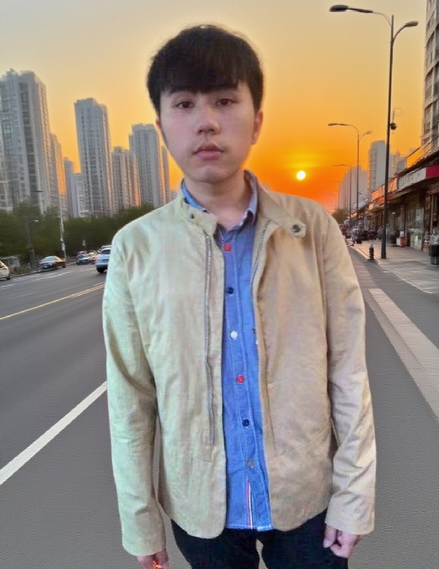 阿星的第二张照片--淮安相亲服务中心